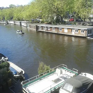 Canal View Apartment