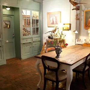Herengracht 21 Bed & Breakfast